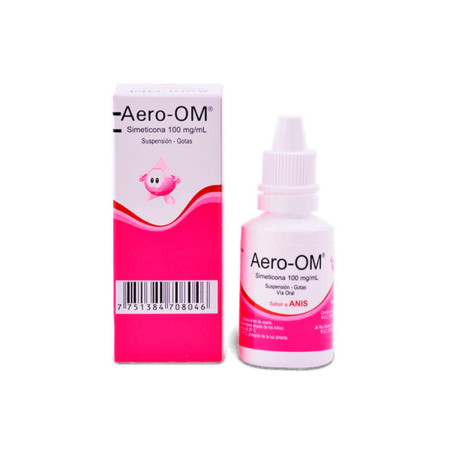 AERO SIM FRESA X 15 ML