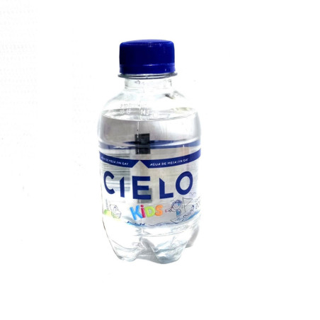 AGUA CIELO KIDS 200ML