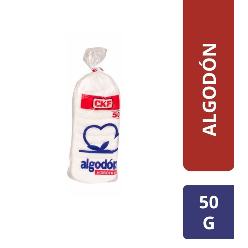 ALGODàN CKF 50GR