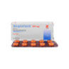 ALOPURINOL 300 MG X BLISTER10UNID