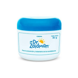 ZAIDMAN CREMA ESCALD.