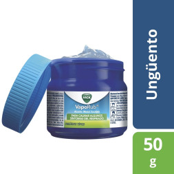 VICK VAPORUB 50GR UNGUENTO