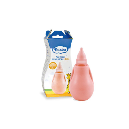 TUINIES ASPIRADOR NASAL PARA EL BEBE