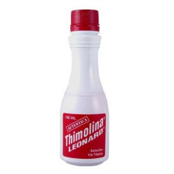 THIMOLINA X 75 ML X UNID.