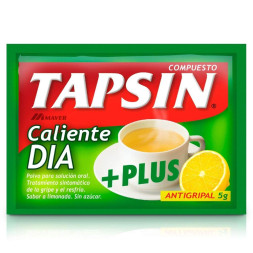 TAPSIN PLUS DIA X 01SOBRE