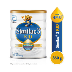 SIMILAC N 3 KID X 850 GR