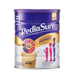 PEDIASURE PLUS TRIPLE...