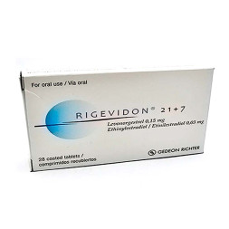 RIGEVIDON 21+7 X 28 COMP