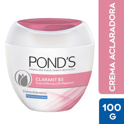 PONDS CLARANT X 50G P/SECA