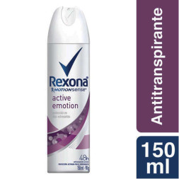 REXONA SPRAY MUJER...