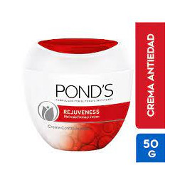 PONDS REJUVENESS DIA+NOCHE...