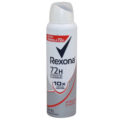 REXONA SPRAY MUJER...