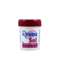 REUMASOL X 30 G