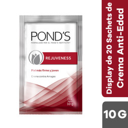 PONDS SACHET REJUVENESS XUNID.