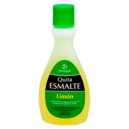 QUITA ESMALTE LIMON X 70 ML