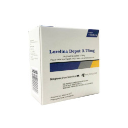 LORELINA DEPOT LEUPRORELINA...