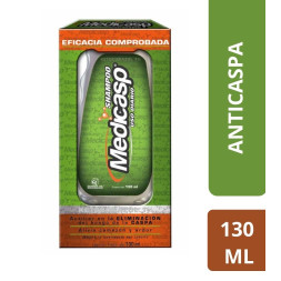 MEDICASP SH 130 ML