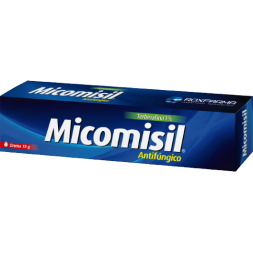 MICOMISIL CREMA X 15 GR