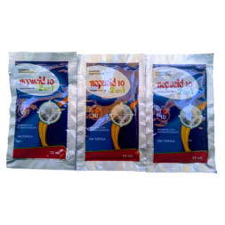 NOPUCID 2EN1 SACHET