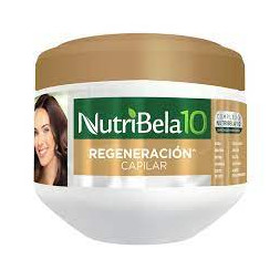 NUTRIBELA10 POTE...