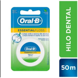 ORAL B HILO DENTAL X 50 M