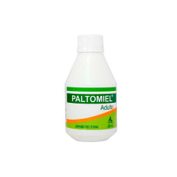 PALTOMIEL JBE ADULTO X 200 ML