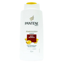 PANTENE SH. RIZOSDEFINIDO X...