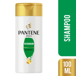 PANTENE SH. RESTAURAC X 90 ML.