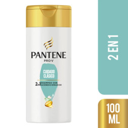 PANTENE SH. CUIDADOCLA2EN1...