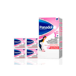 PANADOL INFANTIL...