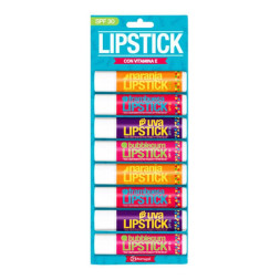 LIPSTICK FRUTAS SPF30