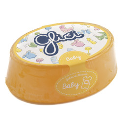 JABON GLICI BEBE X90GR