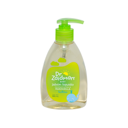 JABON LIQUIDO DR ZAIDMAN...