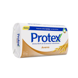 JABON PROTEX AVENA X 110 GR