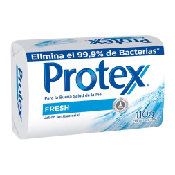 JABON PROTEX FRESH X 110 GR