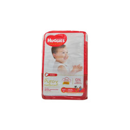 HUGGIES NATURAL CARE COTTON...