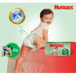 HUGGIES ACTIVE SEC...