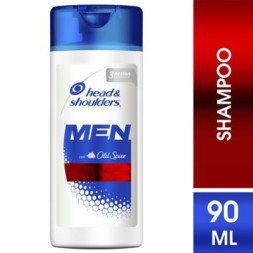 H&S SH MEN X 90ML