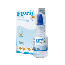 FLORIL COLIRIO X 8 ML