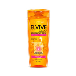 ELVIVE AC NUTRI EXTRAORD 400ML