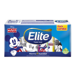 ELITE T FACIAL DISNEY ALOE...