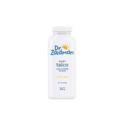 BABY TALCO DR ZAIDMAN X 200G