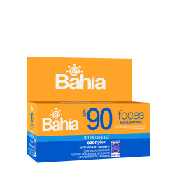 BAHIA BLOQ. SACHET FACES 90...