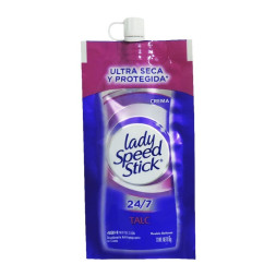 DESODORANTE LADY STICK SACHET