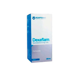 DEXAFLAM NF 2.0 MG/5ML