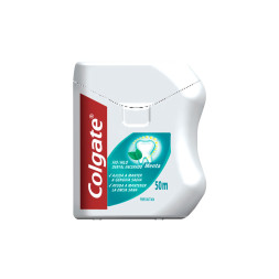 COLGATE HILO DENTAL X 50 M