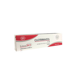 CLOTRIMAZOL 1% X 20 GR CREMA