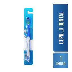 CEP. ORAL B X UNID.