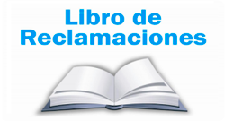 Libro de Reclamaciones